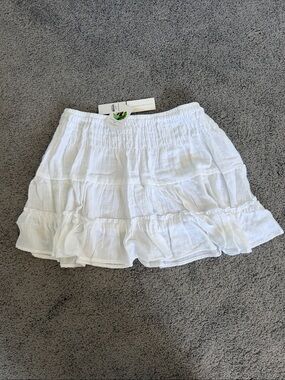 Lotus & Luna Sea Breeze Skirt